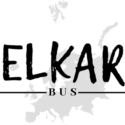 Elkar Bus- Przewóz osób- Wynajem Autokarów, Busów.